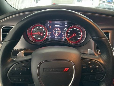 Used 2023 Dodge Charger R/T w/ Cold Weather Package image 7