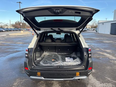 New 2026 Subaru Forester Wilderness image 7