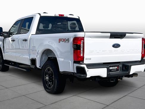 Used 2024 Ford F250 XL w/ STX Appearance Package image 10