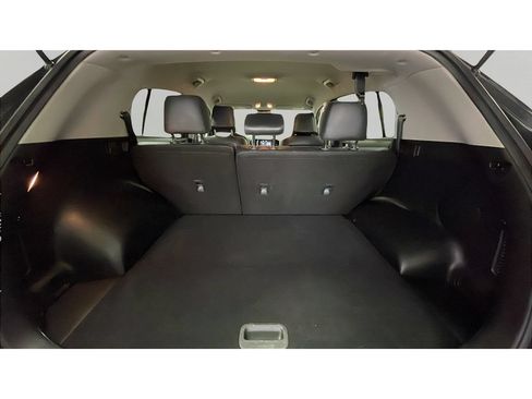 Used 2017 Kia Sportage EX FWD image 16