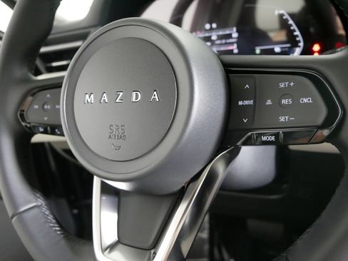New 2026 MAZDA CX-5 Select AWD/4WD image 7