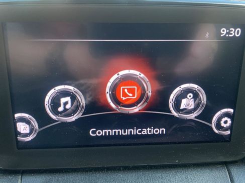 Used 2019 MAZDA CX-3 Sport image 7