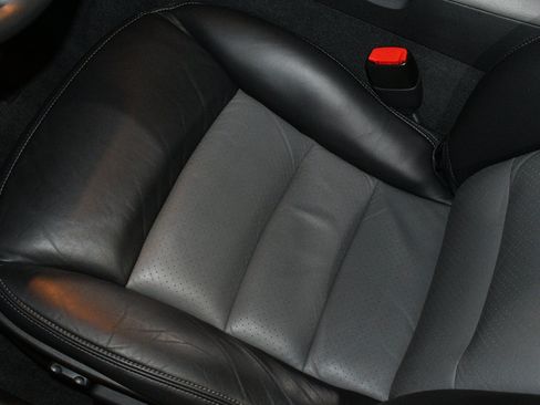Used 2011 Chevrolet Corvette ZR1 w/ Preferred Equipment Group RWD image 11