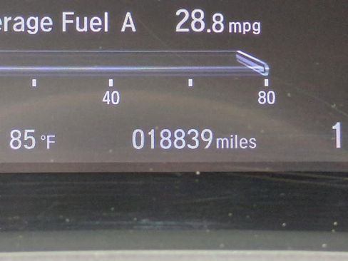 Used 2021 Honda CR-V EX image 19