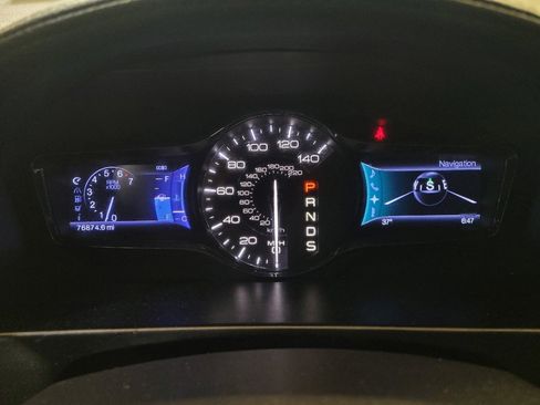 Used 2013 Lincoln MKX AWD image 23