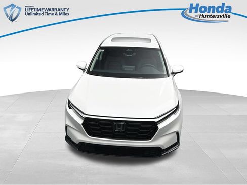 New 2026 Honda CR-V EX-L image 19