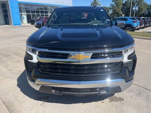 New 2026 Chevrolet Silverado 1500 LT w/ LPO, Liner Protection Package image 14
