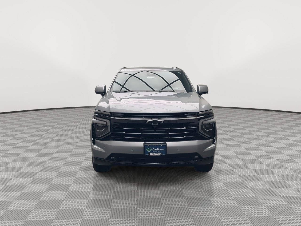 Certified 2025 Chevrolet Tahoe RST w/ Advanced Technology Package AWD/4WD image 39