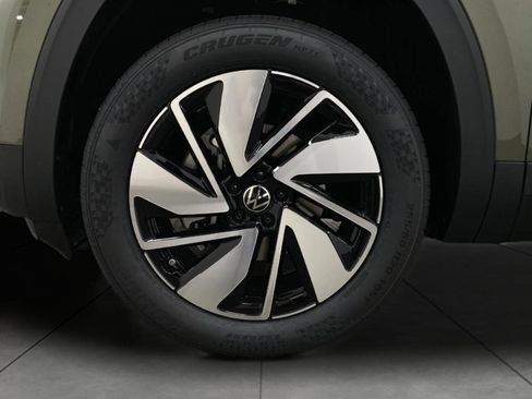New 2026 Volkswagen Atlas SE AWD/4WD image 13