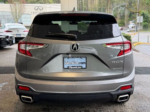 New 2026 Acura RDX SH-AWD w/ Technology Package image 6