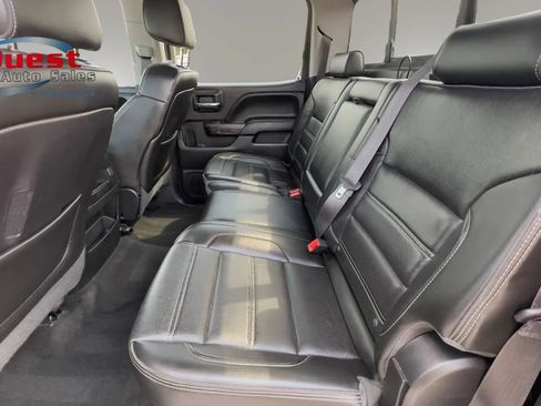 Used 2014 GMC Sierra 1500 Denali AWD/4WD image 23