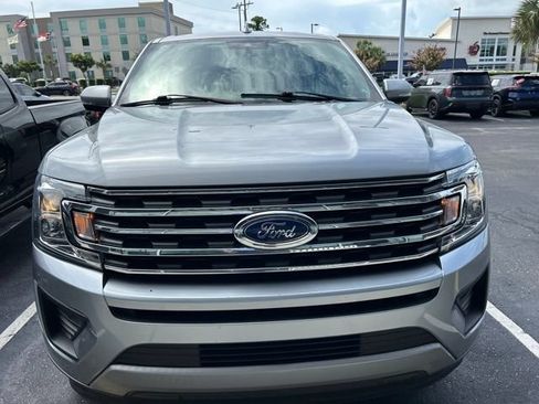 Used 2021 Ford Expedition Max XLT RWD image 15