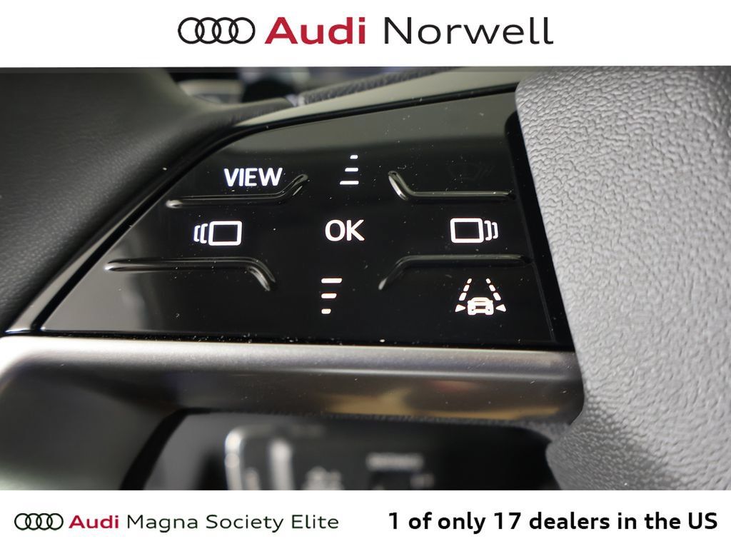 New 2026 Audi Q3 quattro 2.0T AWD/4WD image 24