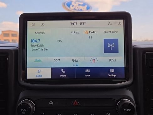 Used 2023 Ford Bronco Sport Outer Banks w/ Tech Package AWD/4WD image 33