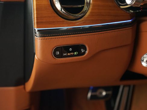 Used 2021 Bentley Flying Spur W12 w/ First Edition Specification AWD/4WD image 28