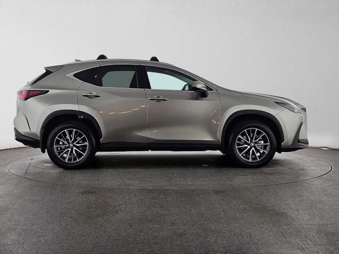 Certified 2026 Lexus NX 350 AWD w/ Accessory Package (2T) image 2