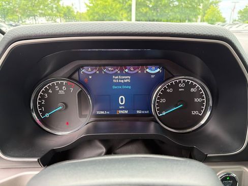 Used 2023 Ford F150 XLT w/ Equipment Group 302A High AWD/4WD image 24