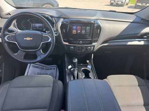 Used 2019 Chevrolet Traverse LT AWD/4WD image 26