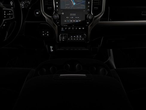 New 2026 RAM 2500 Lone Star image 4