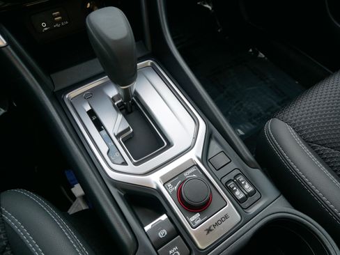 Certified 2023 Subaru Forester Premium image 24