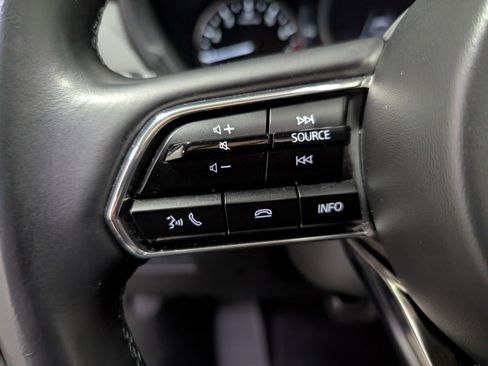 Used 2025 MAZDA CX-70 3.3 Turbo w/ Preferred Package image 19