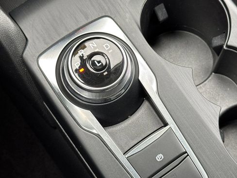 Certified 2022 Ford Escape SEL image 22