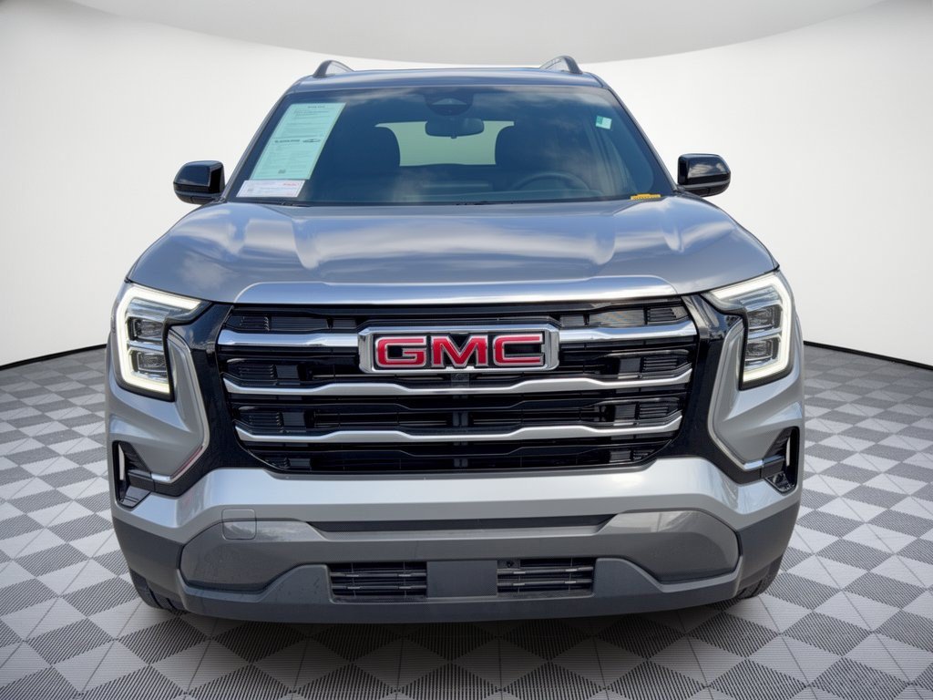 Certified 2026 GMC Terrain Elevation w/ Elevation Premium Package AWD/4WD image 6