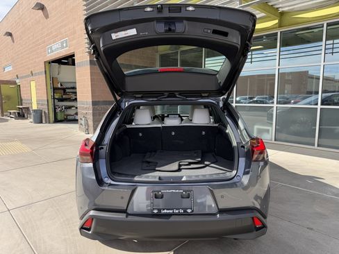 Used 2024 Lexus UX 250h FWD image 34