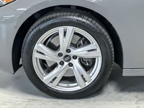 Certified 2025 Audi A5 2.0T Premium Plus w/ Premium Plus image 25