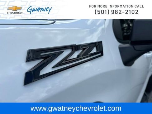 Used 2024 Chevrolet Silverado 1500 RST w/ Texas Edition Plus AWD/4WD image 15