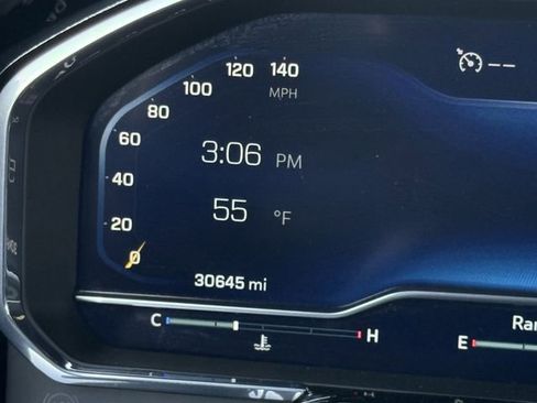 Certified 2025 Chevrolet Silverado 1500 LT image 18