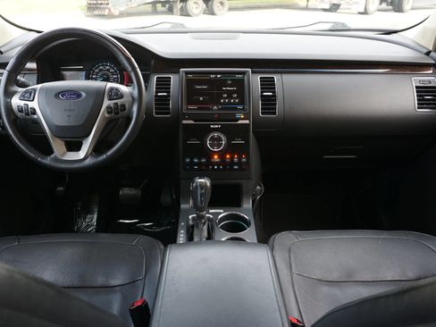 Used 2014 Ford Flex Limited w/ Equipment Group 301A FWD image 22