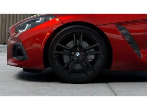 New 2026 BMW Z4 sDrive30i w/ Premium Package image 8
