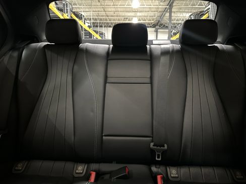 Certified 2022 Mercedes-Benz E 350 4MATIC Sedan image 28