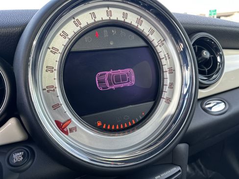 Used 2013 MINI Cooper S image 25