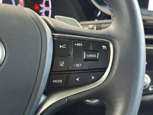 Certified 2023 Lexus ES 350 w/ Accessory Package (Z2) FWD image 30