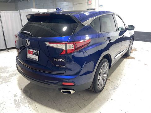 Used 2024 Acura RDX w/ Technology Package AWD/4WD image 26