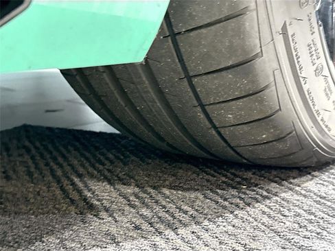 Used 2025 BMW M5 w/ Carbon Package image 35