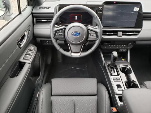 New 2026 Subaru Outback Touring XT AWD/4WD image 10