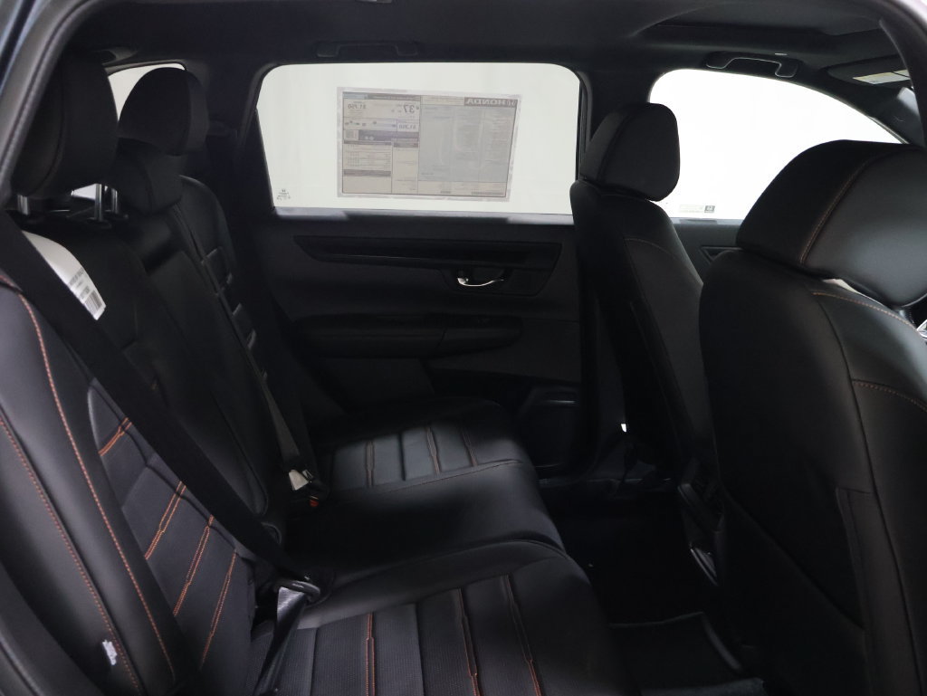 New 2027 Honda CR-V Sport-L image 18