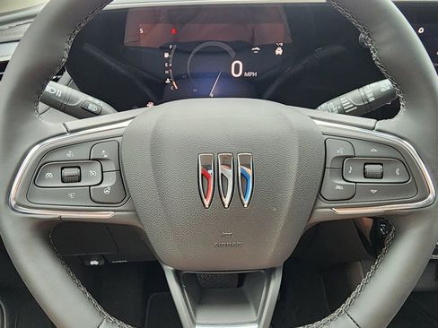 New 2026 Buick Encore GX Sport Touring w/ Advanced Technology Package image 19
