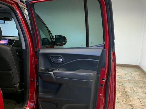 Used 2022 Honda Ridgeline RTL-E image 18