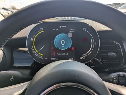 Used 2023 MINI Cooper SE image 22