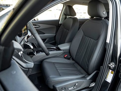 New 2026 Audi Q3 quattro 2.0T AWD/4WD image 16
