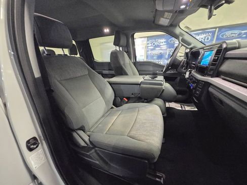 Used 2025 Ford F350 XLT image 23