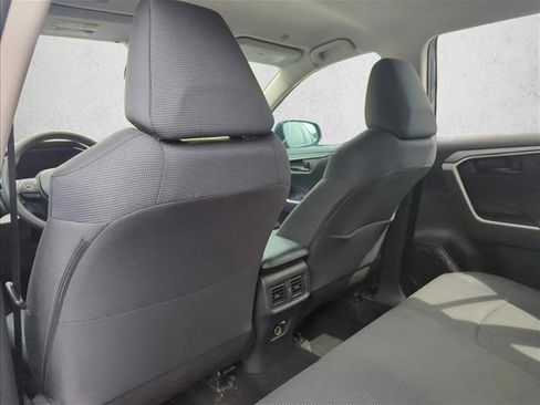 Certified 2025 Toyota RAV4 LE image 19