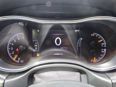 Used 2021 Jeep Grand Cherokee Limited AWD/4WD image 19