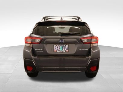 Used 2022 Subaru Crosstrek 2.0i Premium w/ Popular Package #2
