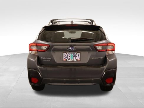 Used 2022 Subaru Crosstrek 2.0i Premium w/ Popular Package #2 AWD/4WD image 3