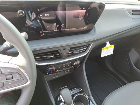 New 2026 Buick Encore GX Sport Touring w/ Advanced Technology Package image 23